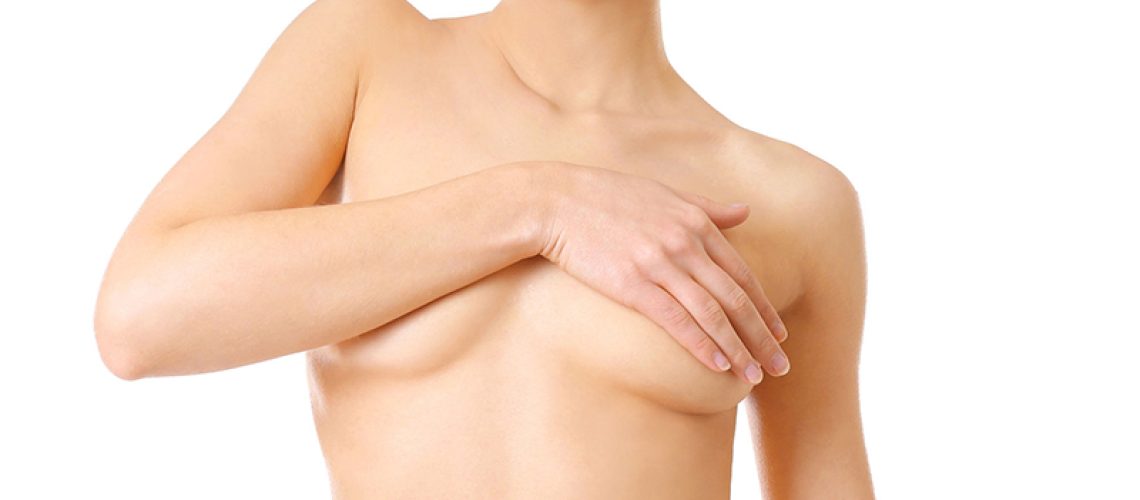 Mastopexia