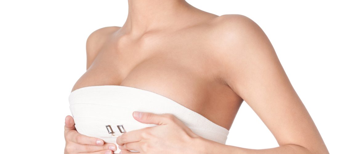 Mamoplastia redutora